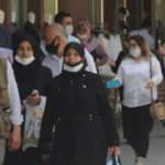 Gaziantep'te günlük vaka sayısı artıyor