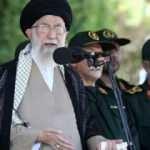 Hamaney: Suudi Arabistan ihanet etti!