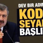 Kodla seyahat başlıyor! Hes kodu nasıl ve nereden alınır?