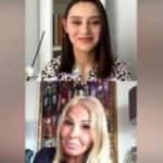Hülya Seloni Koronavirüs sürecini anlatırken duygusal anlar yaşadı