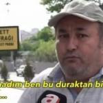 İBB ve İmamoğlu'nun 'Fazilet Durağı' yalanı da ortaya &ccedil;ıktı