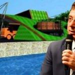 İmamoğlu sahiplenmişti, ihalesinin 2018'de yapıldığı ortaya çıktı