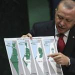 İslam ülkeleri Türkiye'nin girişimleriyle Filistin için toplanıyor