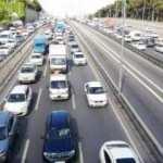 İstanbul trafiğinde son durum!