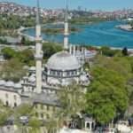 İstanbul Valiliğinden Kadir Gecesi için Eyüpsultan'da program