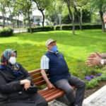İstanbul Valisi Ali Yerlikaya'dan 'seyahat izin belgesi' paylaşımı