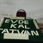 Kahvede okey oynayanlara polis ceza kesti