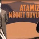 Kiğılı, Ulu Önder Atatürk’ün  emaneti olan gençleri destekliyor