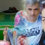 Kızının gözü önünde kocası tarafından öldürdü!