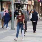 Kocaeli’de maske takma zorunluluğu