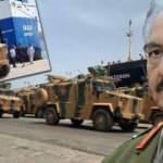 Libya gerçeklerini CHP'nin yüzüne vurdu