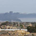 Libya'da Hafter güçlerinin saldırısında 3 sivil yaşamını yitirdi