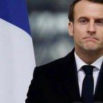 Macron'dan itiraf: Avrupa hata yaptı