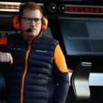 McLaren'den 1. pilot açıklaması