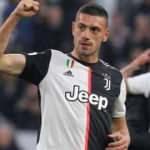 Merih Demiral'dan bayram mesajı