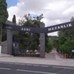 Mezarlıklar ilk kez bu kadar boş kaldı