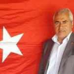 MHP Domani&ccedil; İl&ccedil;e Başkanı hayatını kaybetti!