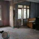 Osmancık'ta evi yanan Maraz ailesi yardım bekliyor