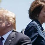 Pelosi ile Trump'ın "şişman" tartışması
