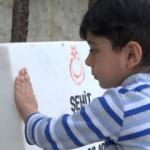 PKK'nın katlettiği ailelerde h&uuml;z&uuml;nl&uuml; bayram