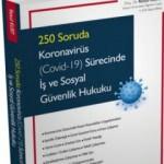 Resul Kurt'tan koronavirüs sürecine özel kitap!