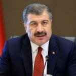 Sağlık Bakanı Fahrettin Koca: Yakında hayatı daha fazla paylaşacağız