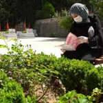 Şehit annesinden duygulandıran istek