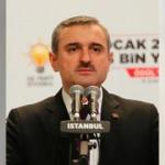 Şenocak: Fazilet durağı yalanı kanımızı dondurdu