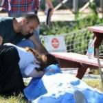 Sokağa çıkma izninde hayatını kaybetti