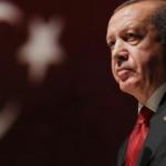 Son dakika: Cumhurbaşkanı Erdoğan, Filistin Devlet Başkanı Abbas ile görüştü