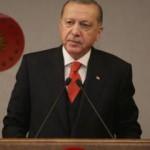Erdoğan'dan çok sert açıklamalar!