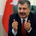 20 Mayıs koronavirüs tablosu! Vaka, ölü sayısı ve son durum açıklandı