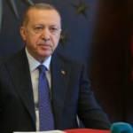Son dakika haberi: Cumhurbaşkanı Erdoğan'dan bayram mesajı