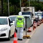 Son dakika haberi: İçişleri Bakanlığından 81 ile seyahat kısıtlaması genelgesi