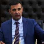 Yaşar Akkuş tutuklandı!