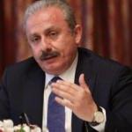 Meclis Başkanı Şentop'tan 27 Mayıs mesajı
