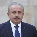 İlk haber7.com duyurdu! AK Parti'nin TBMM Başkan adayı belli oldu