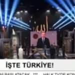 TRT ile dalga geçen Halk TV, dalga geçilecek duruma düştü!