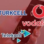 Turkcell, Vodafone, Türk Telekom neden arama yapmıyor? Bayramda hatlar niye çalışmıyor?
