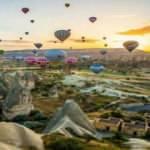 Türkiye'nin dört bir yanından online gezilebilecek 10 rota