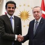 Türkiye'nin Katar hamlesi sonrası dolara büyük darbe! Dolar ve altında son durum