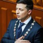Ukrayna Devlet Başkanı Zelenskiy'den çarpıcı açıklama: Kırım bir gün Ukrayna'ya geri dönecek