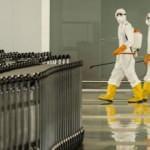 Ukrayna'da karantina 22 Haziran'a kadar uzatıldı