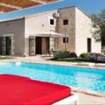 Villa turizmine talep artıyor! Gözde destinasyonlar Akdeniz ve Ege