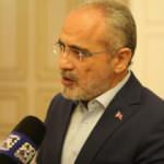 Yalçın Topçu: Aliye İzzetbegoviç bütün insanlar için rol modeldir