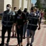 “Berberiz, tıraş etmeye geldik” deyip 30 bin lirasını çaldılar