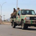 Yemen ordusu, Mansur dağını kontrol altına aldı