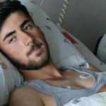 Yılanın ısırdığı Mustafa için 'panzehir' operasyonu