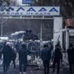 Yunanistan sığınmacıları zorla Türkiye'ye yolluyor