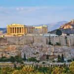 Yunanistan'ın sembolü Akropolis Tapınağı ziyarete açıldı
